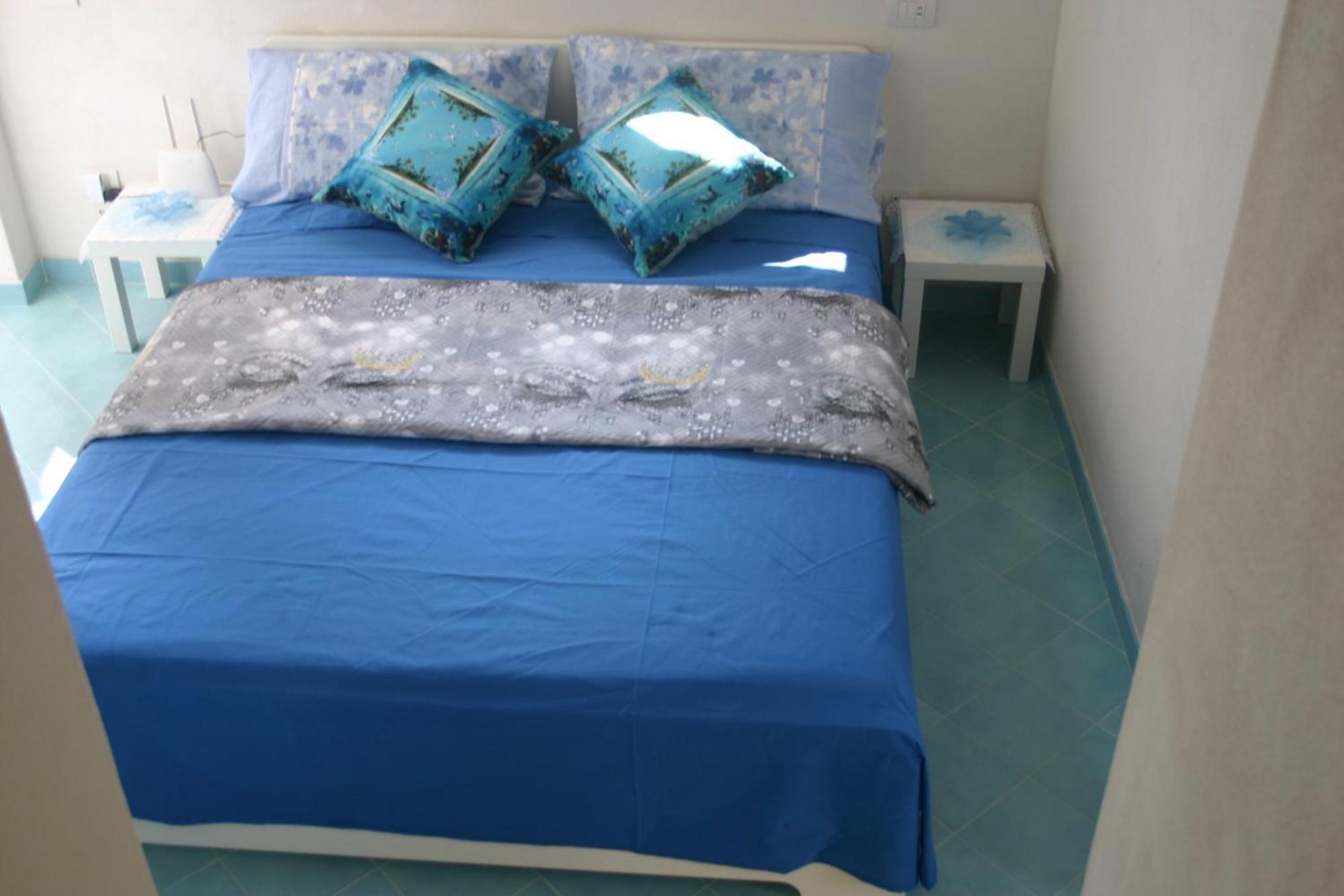 Domus Julia Apartment ฟูโรเร ภายนอก รูปภาพ