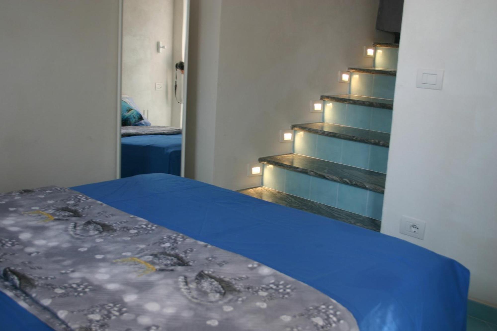 Domus Julia Apartment ฟูโรเร ภายนอก รูปภาพ