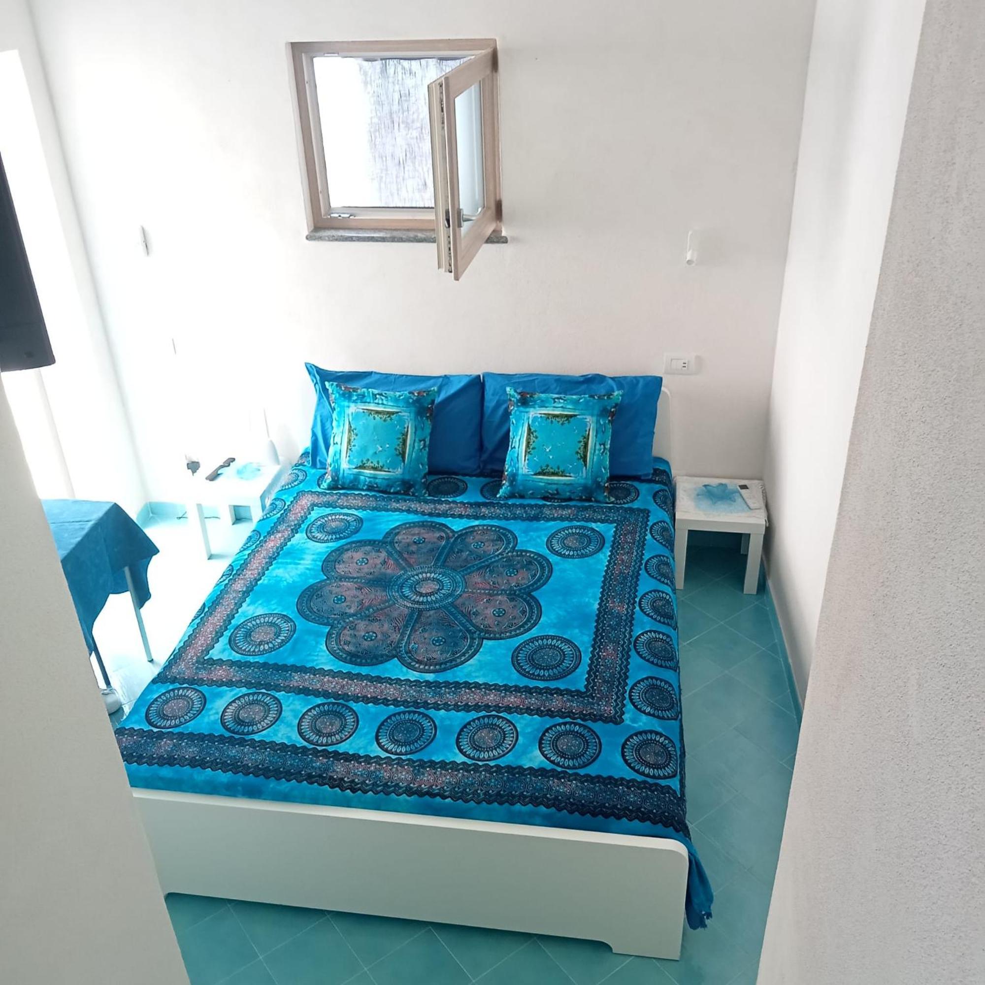 Domus Julia Apartment ฟูโรเร ภายนอก รูปภาพ