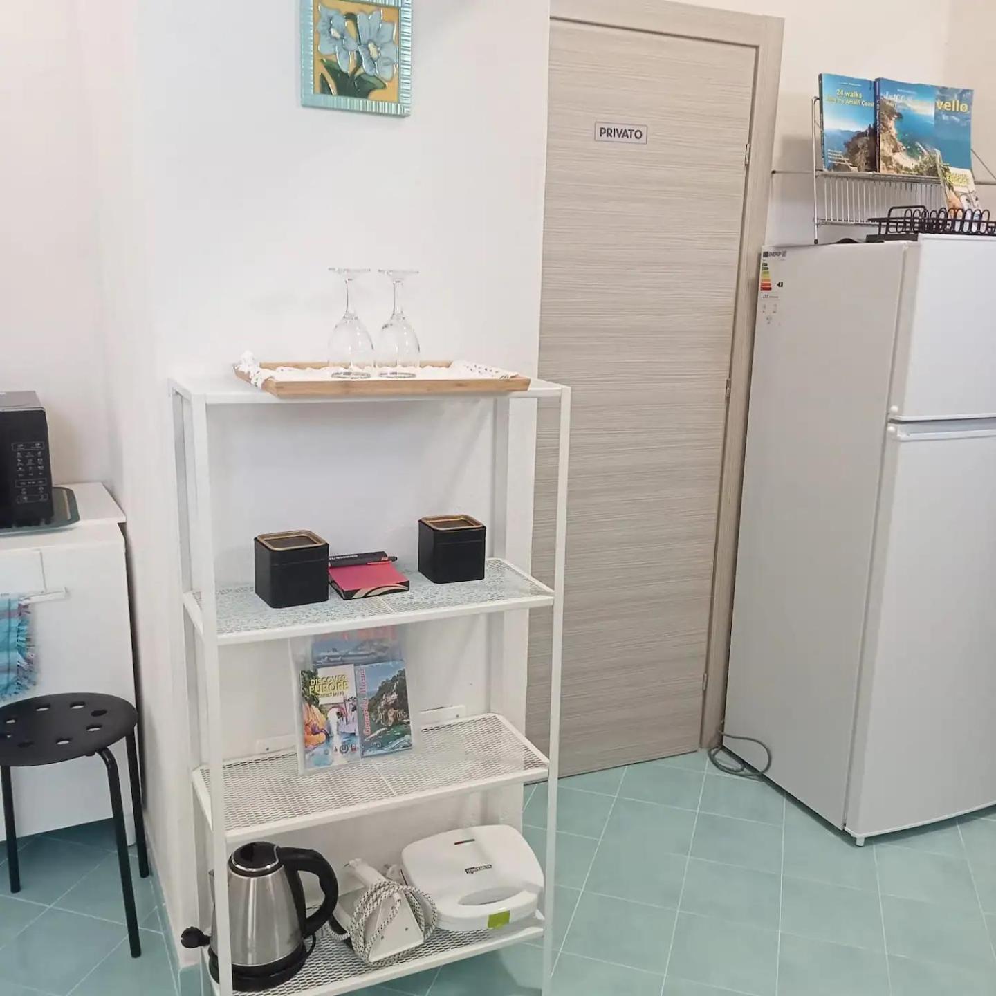Domus Julia Apartment ฟูโรเร ภายนอก รูปภาพ