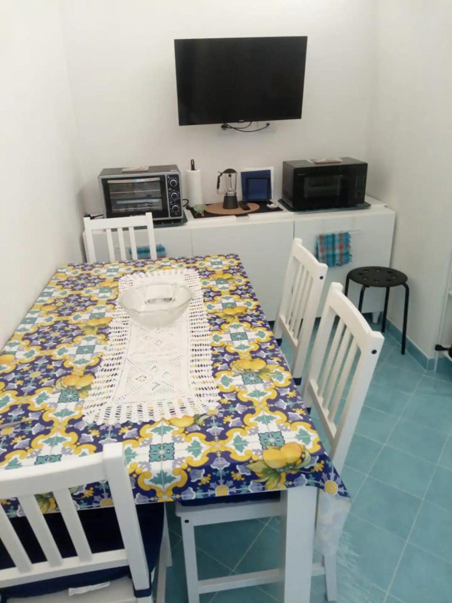 Domus Julia Apartment ฟูโรเร ภายนอก รูปภาพ